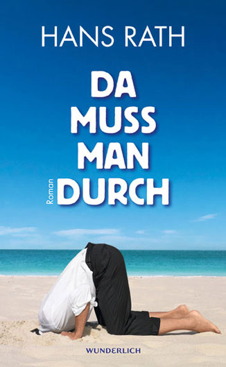 Cover Da muss man durch