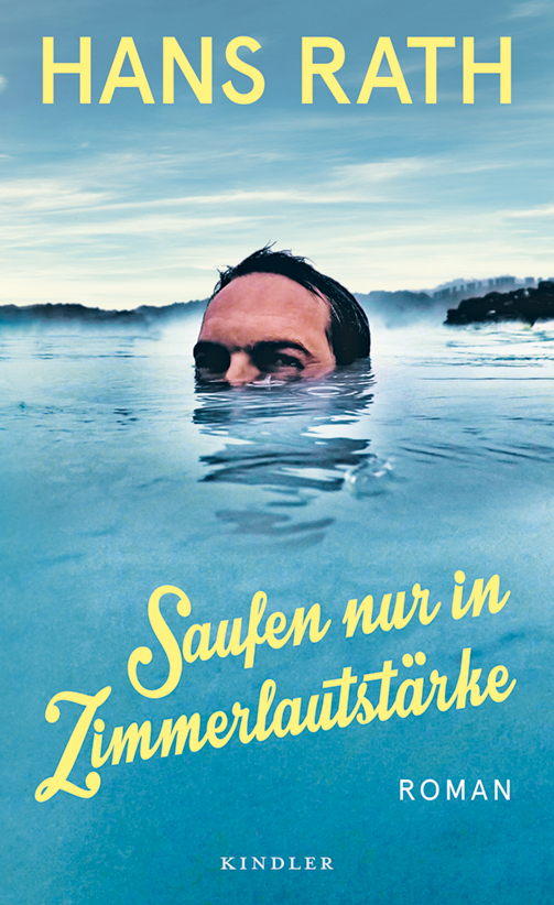 Cover Saufen nur in Zimmerlautsträke